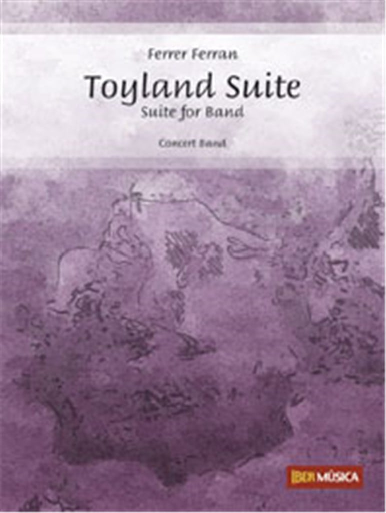 Toyland Suite